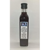 Vinaigre Forestier au poivre sauvage, bouteille en verre 250 ml