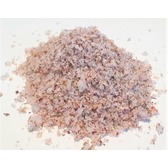 ’’Sel fou’’ Ail – échalote - aneth © au gros sel gemme100 % naturel de Salies de Béarn , recharge 225 gr.