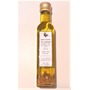 Huile d'olive au combava, bouteille en verre 250 ml
