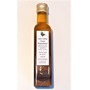 Huile d'olive façon Réunionnaise pour marinade et cuisson, bouteille en verre 250 ml