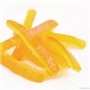 Sucre de canne aux orange confits 100 % naturel.