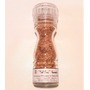 ’’Sel fou’’ Gomasio © au sel gemme 100 % naturel de Salies de Béarn, moulin en verre rechargeable 85 gr