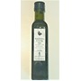 Huile d'olive à l'ail des ours, bouteille en verre 250 ml