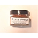 Achard & Vindaye, mélange d'épices en vrac moulu, pot en verre de 50 gr,