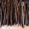  Vanille Bourbon de Madagascar fraîche en gousses.