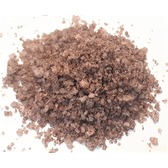 ’’Sel fou’’ Vanille © au gros sel gemme de source 100% naturel de Salies de Béarn en recharge de 85 gr.