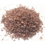 ’’Sel fou’’ Vanille © au gros sel gemme de source 100% naturel de Salies de Béarn, vrac en recharge de 225 gr.