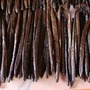  25 grammes de gousses de vanille fraîches de Madagascar.