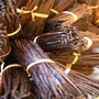  Vanille Bourbon fraîche en gousses par poquet.
