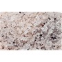 ’’Sel fou’’ à la Truffe Melanosporum © au gros sel gemme de source 100% naturel de Salies de Béarn en gros plan.