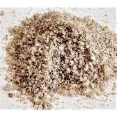 ’’Sel fou’’ Grilladin © au gros sel gemme de source 100% naturel de Salies de Béarn, recharge 85 gr.