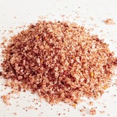 ’’Sel fou’’ Mexicain fort © au gros sel gemme de source 100% naturel de Salies de Béarn en recharge 85 gr.