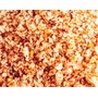 ’’Sel fou’’ Mexicain au gros sel gemme de source 100% naturel de Salies de Béarn , vrac 2.