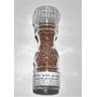 '’Sel fou’’ de Noël poivre & pain d'épices © au gros sel gemme de source 100% naturel de Salies de Béarn, moulin en verre rechar