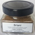 Briani special mélange d'épices vrac 100 gr