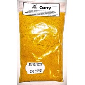 Curry, sachet de 50 gr