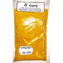 Curry, VRAC 100 gr