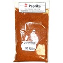 Paprika, VRAC 100 gr