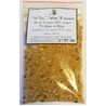 ’’Sel fou’’ Safran jaune - Piment © au gros sel de source 100% naturel de Salies de Béarn 
