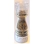 ’’Sel fou’’ du Chasseur au gros sel de source 100% naturel de Salies de Béarn , moulin en verre, 85 gr.
