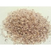 ’’Sel fou’’ Echalote © au gros sel gemme de source 100% naturel de Salies de Béarn , recharge, 225 gr.