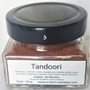 Tandoori, 50 gr dans pot en verre