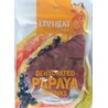 Papaye déshydraté sachet 100 gr