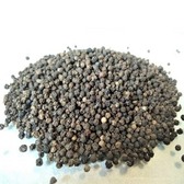 100 gr de Poivre noir ASTA 550 du Vietnam en grain, vrac