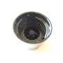 Intérieur du grinder réglable en gros et petit grain du moulin en verre quadro 100 ml ou 200 ml