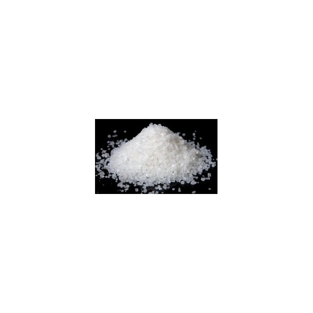 Gros sel de source de Salies de Béarn 100% naturel ,sachet sel gemme 500 gr d'origine France.