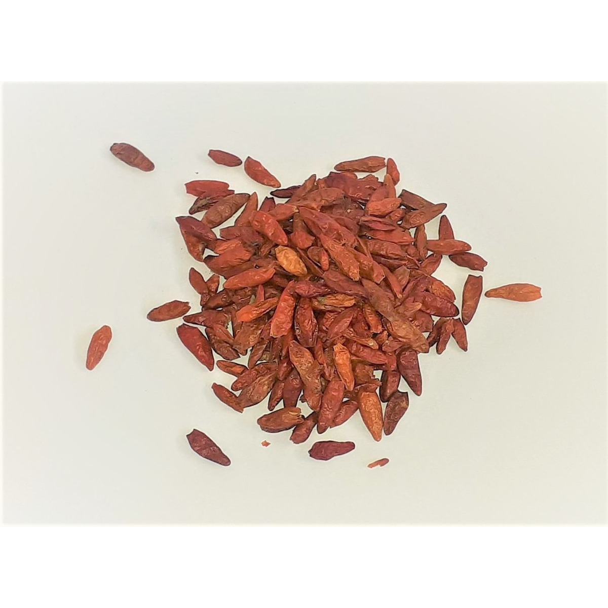 Piment oiseau - Achat, utilisation et recettes - L'ile aux épices
